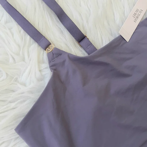 NWT VS Crop Tank Bra XXL - Picture 2 of 4